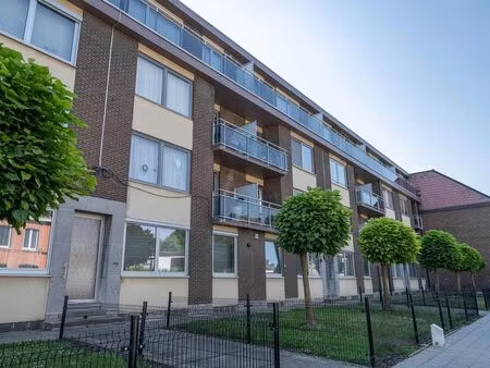 appartement à vendre à tongeren € 169.000 (lqbyk) - av vastgoed | zimmo