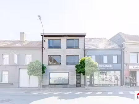 maison à vendre à wakken € 175.000 (lqcdl) - era lafaut (tielt) | zimmo