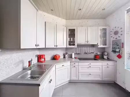 maison d'habitation