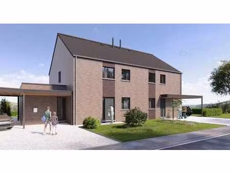 maison lot 2 (à droite)