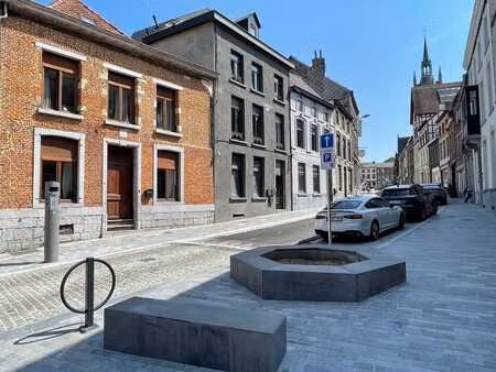 coup de coeur  maison de maître 5 chambres et 2 sdb
