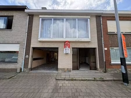 maison à vendre à menen € 169.000 (lqcdy) - era @t home (geluwe) | zimmo
