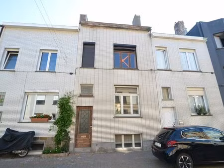 maison à vendre à oostende € 179.000 (lqc6c) - immo geldhof | zimmo