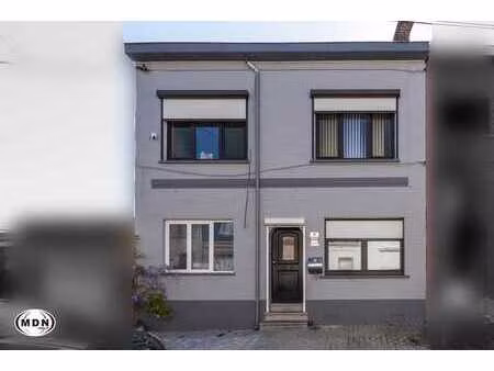 ◊spacieuse 3 façades avec 7 chambres et jardin japonais◊