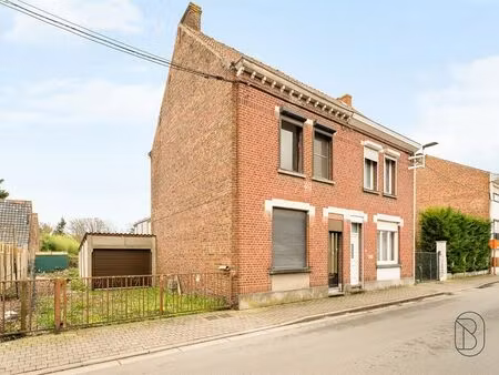maison à vendre à tournai € 179.000 (lqbm0) - immo beguin deinze | zimmo