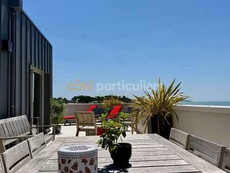 appartement de luxe à vendre à granville