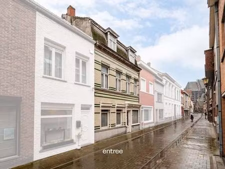 maison à vendre à eeklo € 189.000 (lqbvp) - entree | zimmo