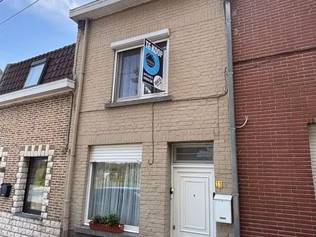 maison à vendre à onkerzele € 185.000 (lqci3) - vastgoed svena | zimmo