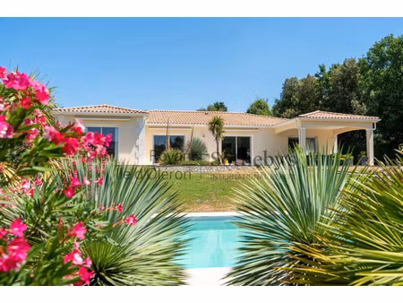 maison contemporaine à vendre à saint-brice