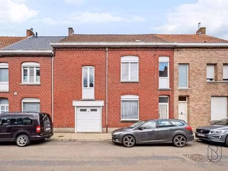 maison à vendre à wevelgem € 195.000 (lqbhr) - immo beguin waregem | zimmo