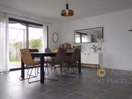 location maison à mesquer (44420) : à louer / mesquer