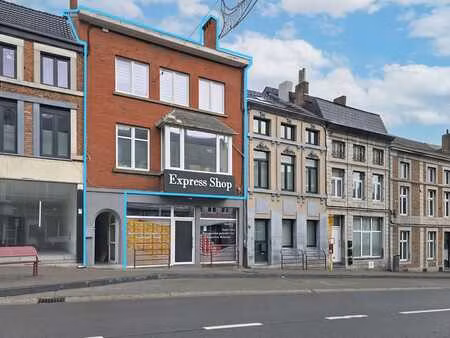 deux beaux appartements une chambre  idéalement situés