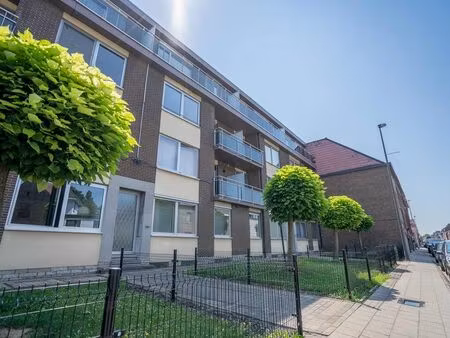 appartement à vendre à tongeren € 195.000 (lqbyj) - av vastgoed | zimmo