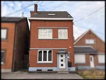 maison 3 chambres  150m² à alleur