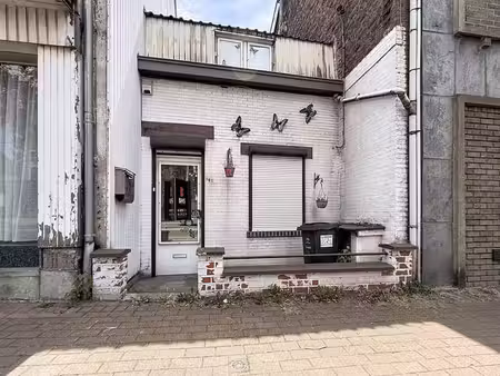maison à rénover