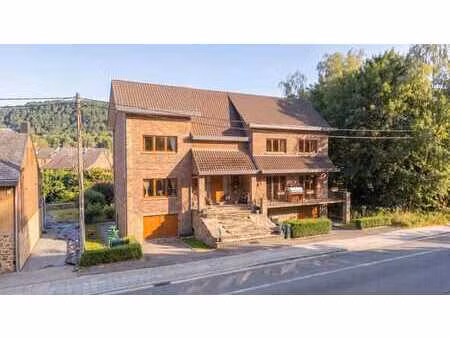 vaste maison 5 ch
