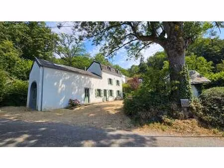 maison 2 ch. 175m² ferrières  sur 1273m² de terrain