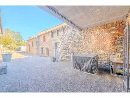 exceptionnel ensemble immobilier à héron