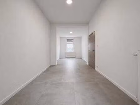 belle maison - renovee - 3ch - elec conforme - peb d