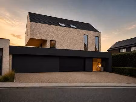 villa d'exception – un bien rare à découvrir sur blegny ! ?