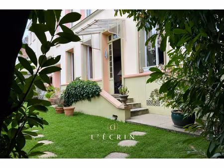 vente maison 6 pièces 130 m² à rouen (76000)  525 000 €