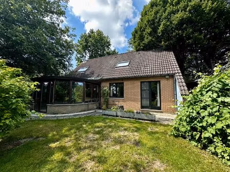 maison à vendre avec garage et 2 chambres   bassilly (vbe46784)