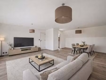 appartement à vendre à harelbeke € 210.000 (lqblc) - immo beguin kortrijk | zimmo