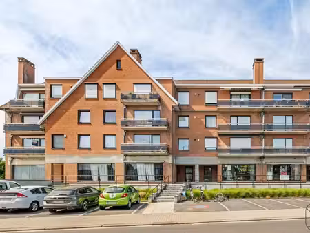 appartement à vendre à kuurne € 198.000 (lqbj7) - immo beguin office waregem | zimmo