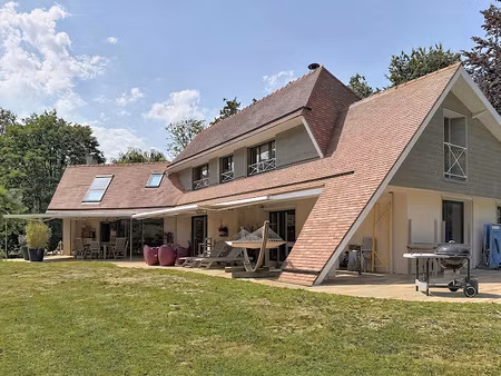 vente maison 7 pièces 275 m² à caen (14000)  1 249 900 €