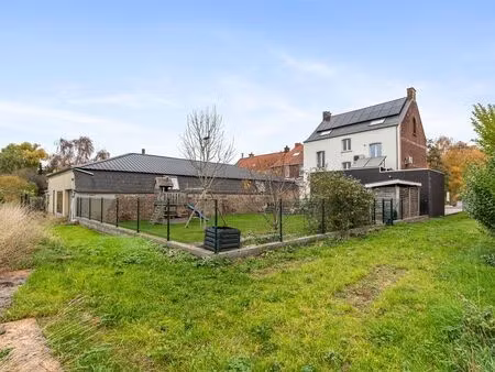 maison à vendre à saint-sauveur € 199.500 (lqbfn) - immo beguin doornik | zimmo