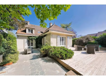 vente maison 7 pièces 248.62 m² à lagny-sur-marne (77400)  930 000 €