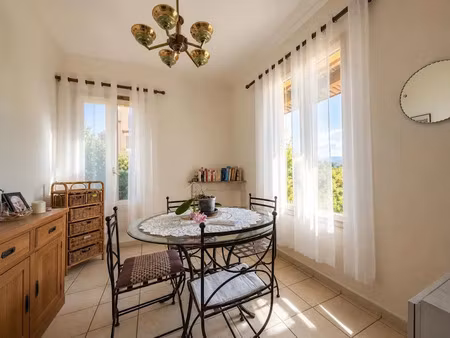 vente maison 8 pièces 208 m² à l'ile-rousse (20220)  1 150 000 €