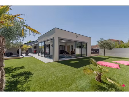 vente maison 7 pièces 180 m² à meyzieu (69330)  795 000 €