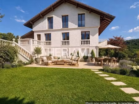 vente propriété 9 pièces 225 m² à nonglard (74330)  697 000 €
