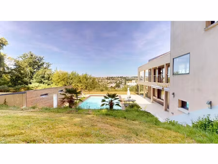 vente villa 5 pièces 220 m² à montivilliers (76290)  760 000 €