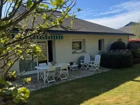 vente maison 6 pièces 137.15 m² à vannes (56000)  700 400 €