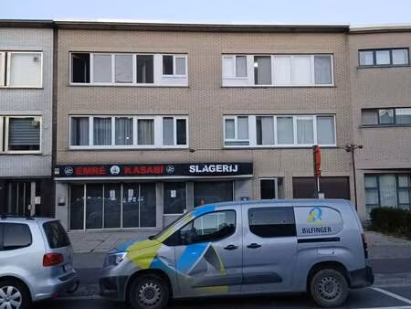 appartement à vendre à merksem € 209.000 (lqccl) - viviane van der maeren | zimmo