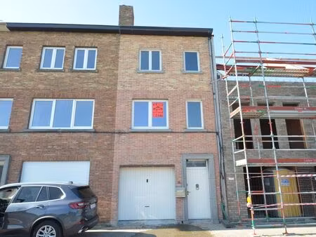 maison à vendre à oostende € 205.000 (lqc6d) - immo geldhof | zimmo