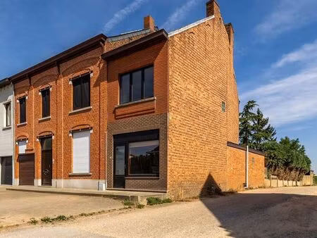 maison à vendre à scherpenheuvel € 215.000 (lqci6) - lissens | zimmo