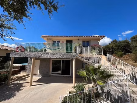vente maison 6 pièces 150 m² à porto-vecchio (20137)  695 000 €