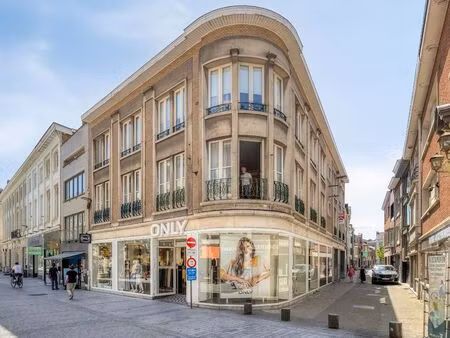 appartement à vendre à mechelen € 219.000 (lqcdd) - era vijfhoek (mechelen) | zimmo