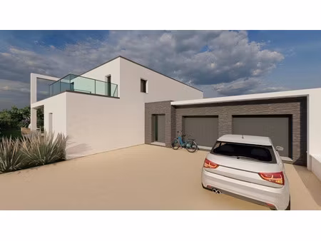 vente maison neuve 5 pièces 190 m² à domloup (35410)  540 000 €