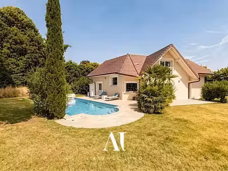 vente maison 6 pièces 268 m² à eloise (01200)  699 500 €
