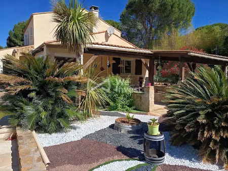 vente villa 8 pièces 210 m² à aspiran (34800)  540 000 €