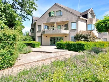 appartement à vendre à ruien € 239.000 (lq83m) - immo roman - kantoor kluisbergen | zimmo
