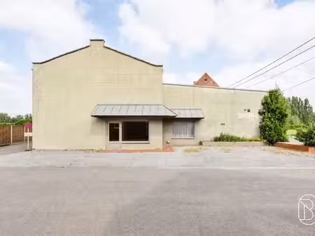 bien professionnel à vendre à ooigem € 245.000 (lqbjw) - immo beguin office waregem | zimm