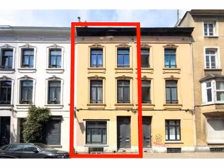 maison d’investissement  3 chambres et 3 salles de douche