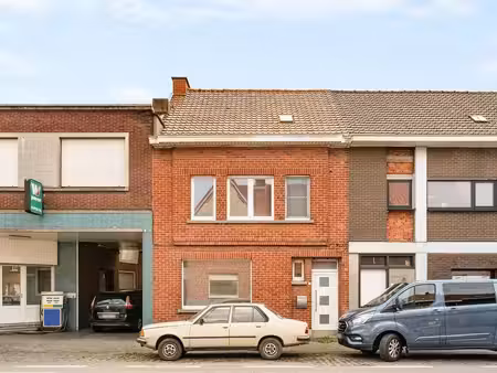 maison à vendre à bissegem € 198.000 (lqbi9) - immo beguin office kortrijk | zimmo