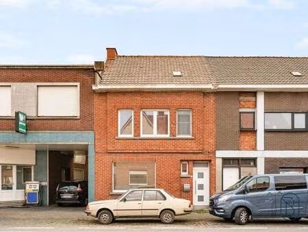 maison à vendre à bissegem € 245.000 (lqbi9) - immo beguin kortrijk | zimmo