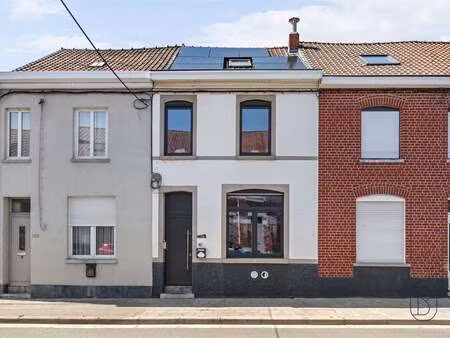 maison à vendre à mouscron € 229.000 (lqbmi) - immo beguin deinze | zimmo